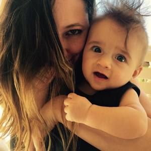 Meet your Posher, Jacquelyn